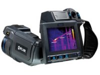 FLIR seria kamer termowizyjnych T6xx - zdjęcie