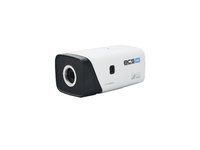 BCS-BIP7201A-IV kamera kompaktowa IP - zdjęcie