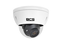 BCS-DMIP5201AIR-IV kamera kopułkowa IP - zdjęcie