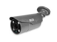 BCS-TQ5203IR3 kamera tubowa 4w1 z motozoomem - zdjęcie