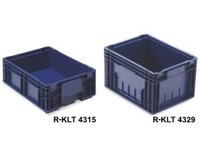 Pojemniki R-KLT 4315, R-KLT 4329, R-KLT 6415, R-KLT 6429 - zdjęcie