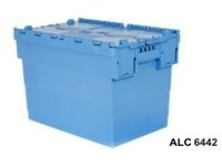 Pojemniki z pokrywami typ ALC - zdjęcie