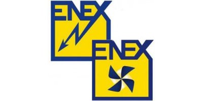IX Międzynarodowe Targi Energetyki i Elektrotechniki ENEX | IV Targi Odnawialnych Źródeł Energii ENEX Nowa Energia	 - zdjęcie