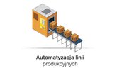 Automatyzacja linii produkcyjnych