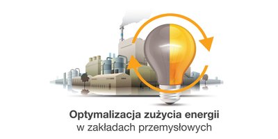 Optymalizacja zużycia energii w zakładach przemysłowych - zdjęcie