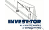 Kujawsko-Pomorskie Targi Inwestycyjne INVEST-TOR