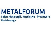 Salon Metalurgii, Hutnictwa, Odlewnictwa i Przemysłu Metalowego METALFORUM