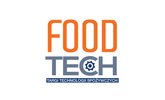 Międzynarodowe Targi Technologii Spożywczych Food Tech Expo