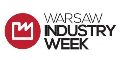 Międzynarodowe Targi Innowacyjnych Rozwiązań Przemysłowych Warsaw Industry Week - zdjęcie