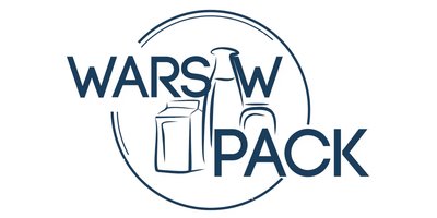 II Międzynarodowe Targi Techniki Pakowania i Opakowań Warsaw Pack - zdjęcie