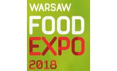 Międzynarodowe Targi Żywności Warsaw Food Expo