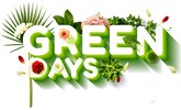 Targi Ogrodnicze Green Days