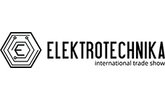 18. Międzynarodowe Targi Sprzętu Elektrycznego i Systemów Zabezpieczeń ELEKTROTECHNIKA