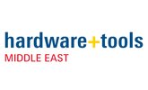 Targi Hardware + Tools Middle East
