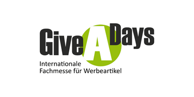 Międzynarodowe targi produktów promocyjnych i reklamy dotykowej GiveADays - zdjęcie