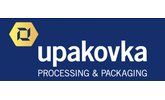 Międzynarodowa Wystawa Maszyn i Urządzeń do Produkcji Opakowań Upakovka