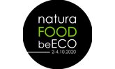 Międzynarodowe Targi Żywności Ekologicznej i Naturalnej NATURA FOOD i Targi Ekologicznego Stylu Życia beECO