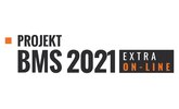 Projekt BMS Extra 2021 on–line