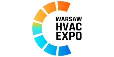 Międzynarodowe targi techniki grzewczej, wentylacji I klimatyzacji Warsaw HVAC Expo - zdjęcie