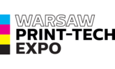 Targi branży poligraficznej Warsaw Print Tech Expo