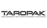 Miedzynarodowe Targi Techniki Pakowania i Etykietowania TAROPAK