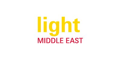 Targi Light Middle East - zdjęcie