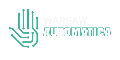 Targi Automatyki Przemysłowej I Robotyki WARSAW AUTOMATICA EXPO - zdjęcie