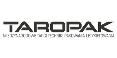 Miedzynarodowe Targi Techniki Pakowania i Etykietowania TAROPAK - zdjęcie