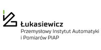 Sieć Badawcza ŁUKASIEWICZ - Przemysłowy Instytut Automatyki i Pomiarów PIAP - logo