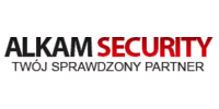 Alkam Security Sp. z.o.o. Sp.K - logo