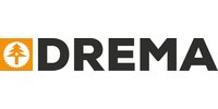 Międzynarodowe Targi Maszyn, Narzędzi i Komponentów dla Przemysłu Drzewnego i Meblarskiego DREMA - logo