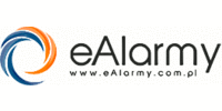 eAlarmy.pl Marcin Borowski - logo