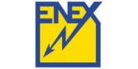 Międzynarodowe Targi Energetyki i Elektrotechniki ENEX  - logo