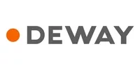 DEWAY - logo