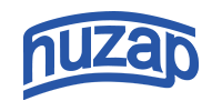 Huzap GmbH - logo
