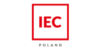 IEC Poland Sp. z o.o. - logo