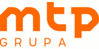 Grupa MTP - logo