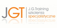 J.G.Training - logo