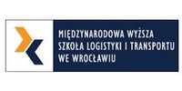 Międzynarodowa Wyższa Szkoła Logistyki i Transportu we Wrocławiu - logo