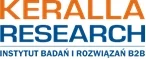 Keralla Research logo