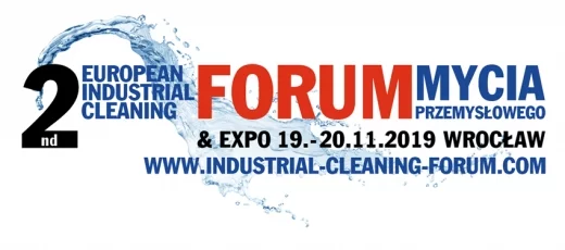 Europejskie Forum Mycia Przemysłowego