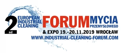 Europejskie Forum Mycia Przemysłowego