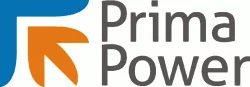 Logo Prima Power