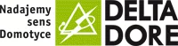 Delta Dore Logo