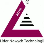 Logo Lider Nowych Technologii