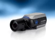 Kamera dzienno-nocna IP Dinion HD 720p firmy Bosch