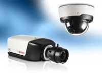 Kamera IP 265 HD firmy Bosch
