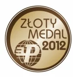 Złoty medal Międzynarodowych Targów Poznańskich dla kamery IP Dinion HD 1080P Bosch