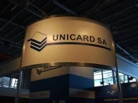 Unicard na targach SECUREX 2012
