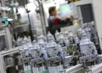 Fabryka Bosch w Hildesheim wyprodukowała pięciomilionowy rozrusznik Start-Stop
